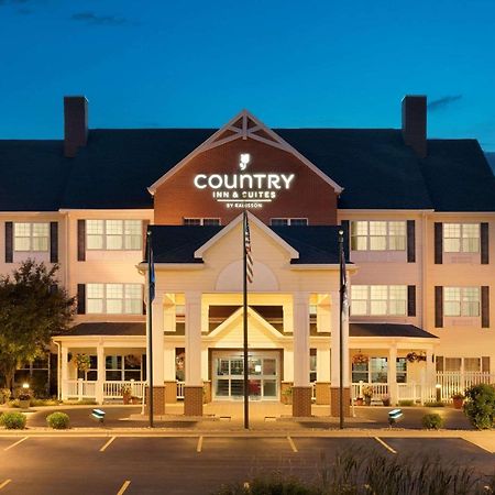 Country Inn & Suites By Radisson, Appleton North, Wi Little Chute Eksteriør billede