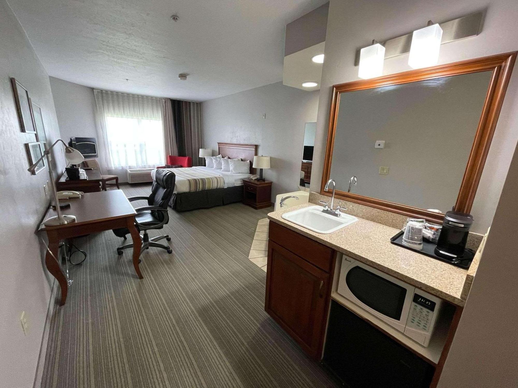 Country Inn & Suites By Radisson, Appleton North, Wi Little Chute Eksteriør billede