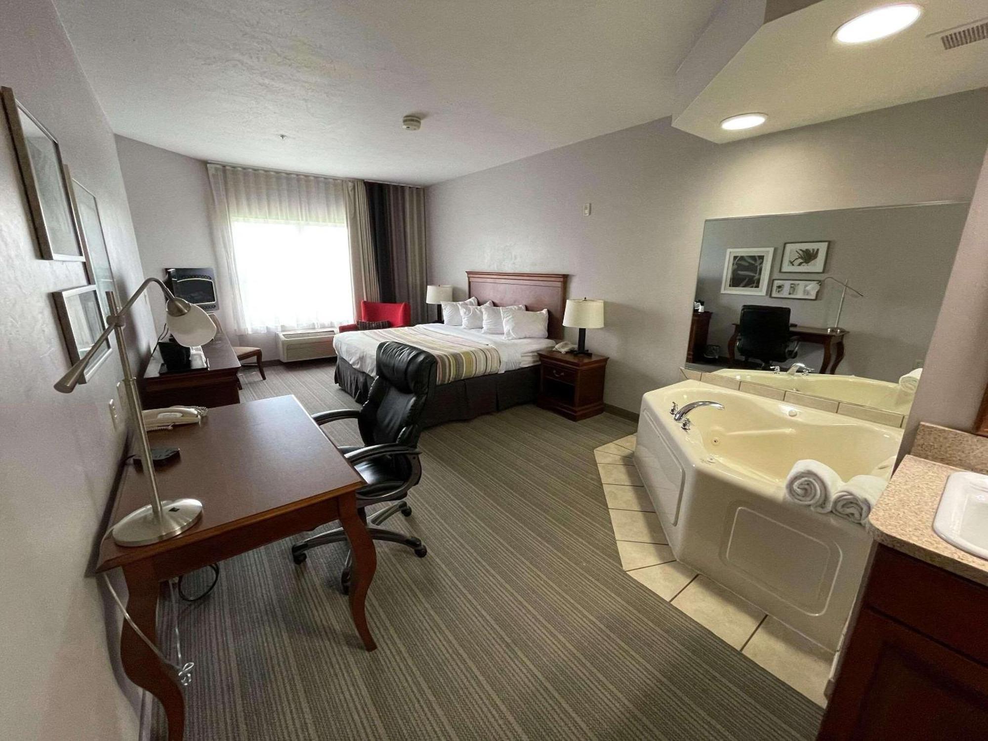 Country Inn & Suites By Radisson, Appleton North, Wi Little Chute Eksteriør billede