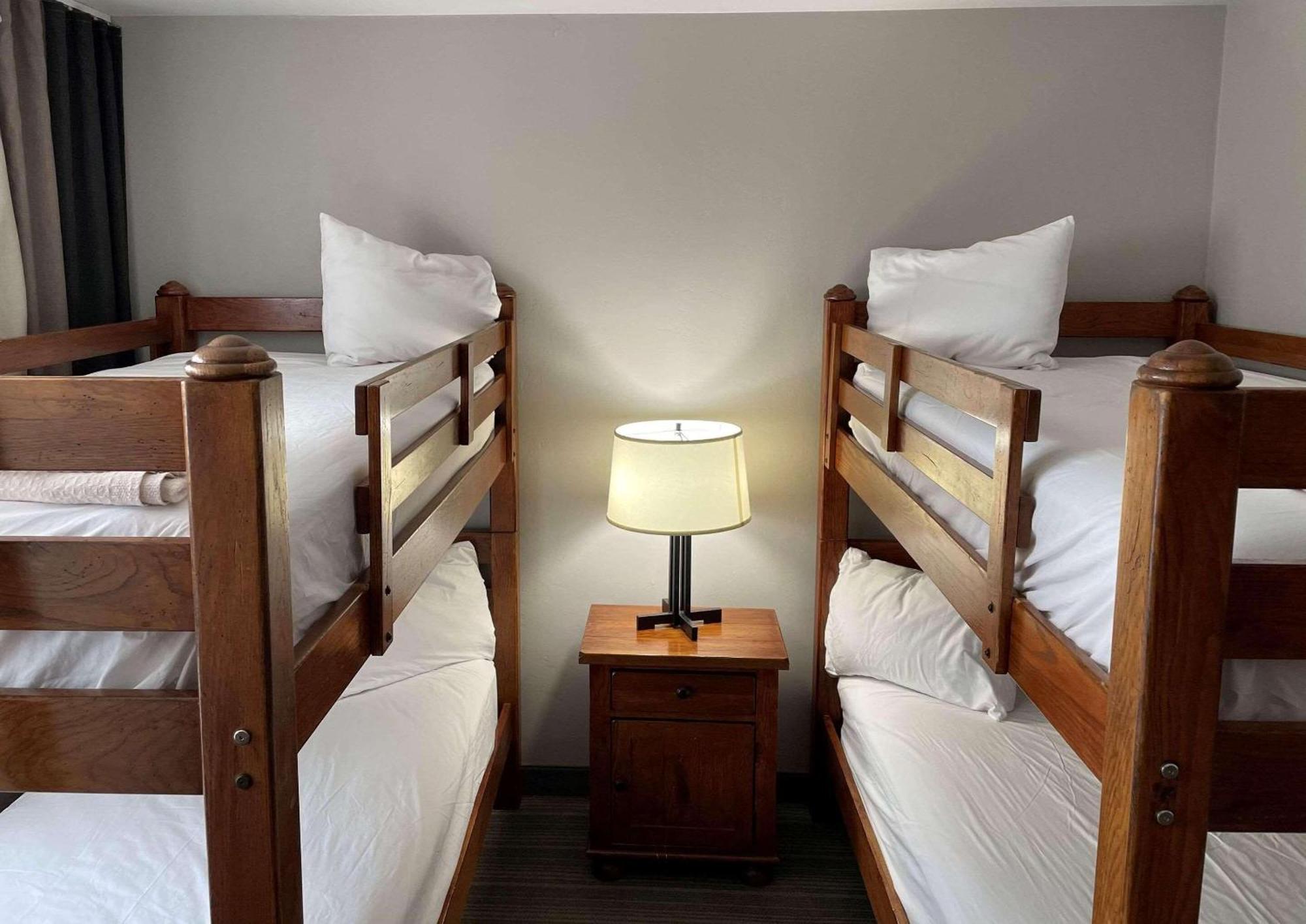 Country Inn & Suites By Radisson, Appleton North, Wi Little Chute Eksteriør billede
