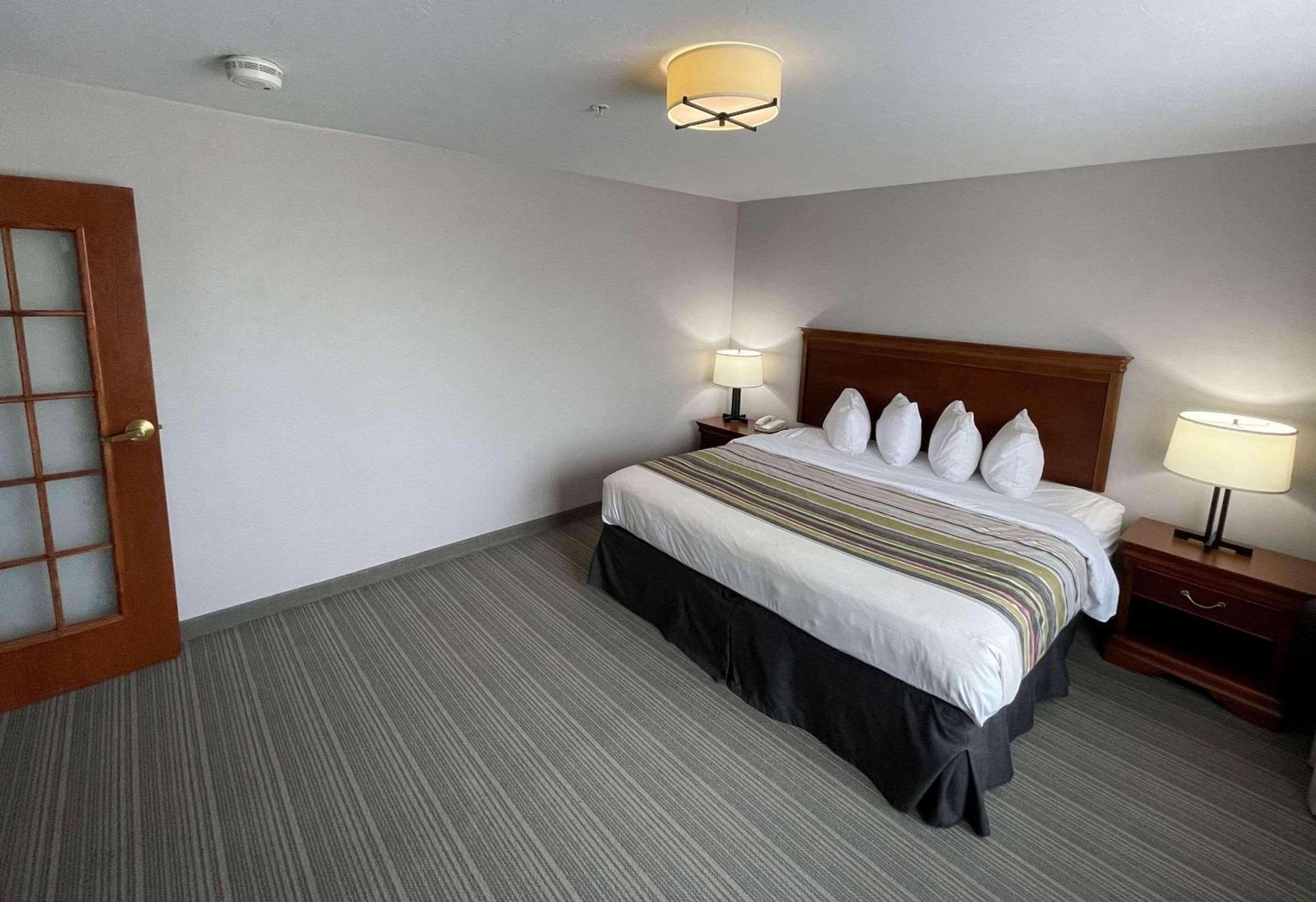 Country Inn & Suites By Radisson, Appleton North, Wi Little Chute Eksteriør billede