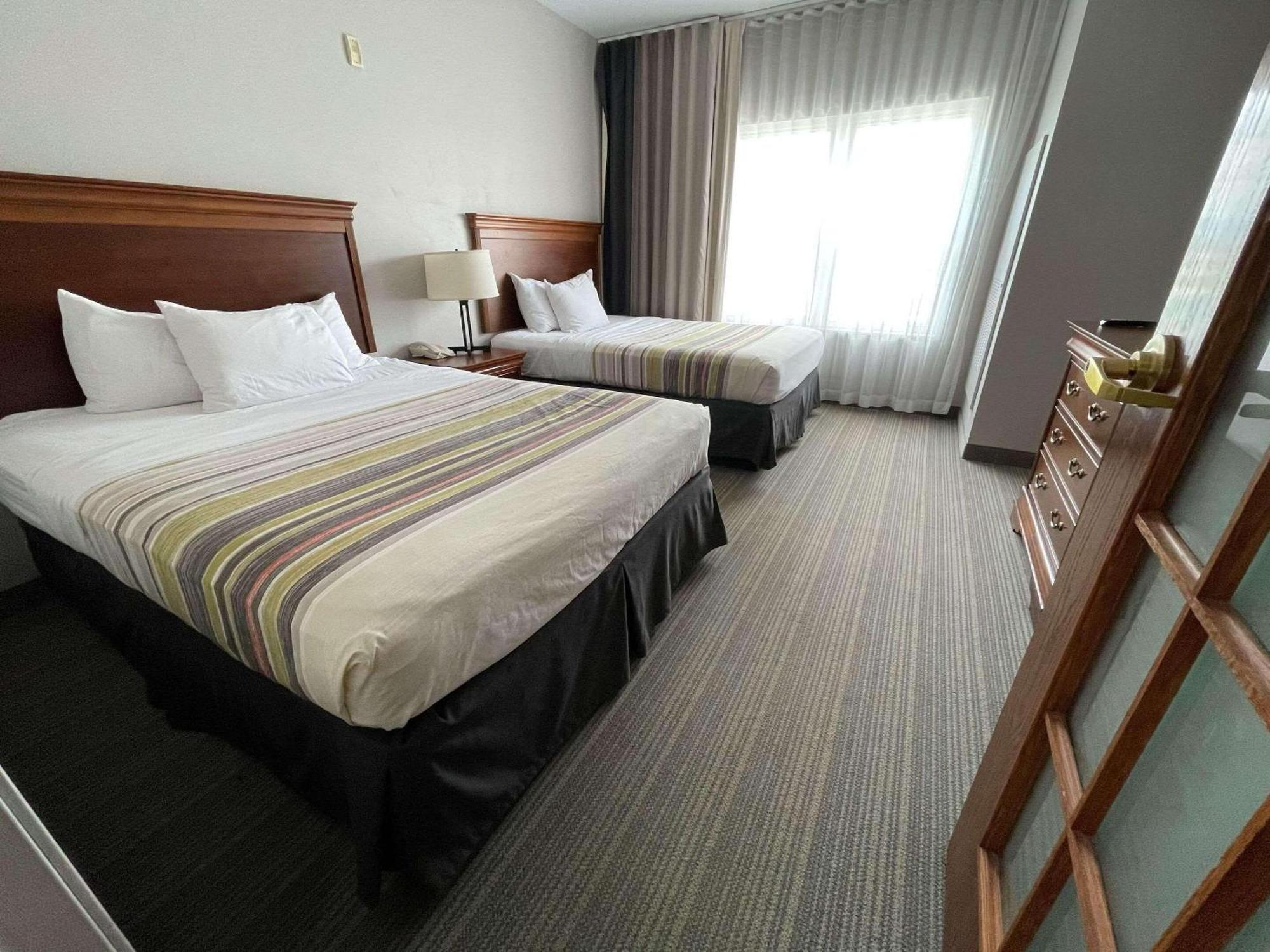 Country Inn & Suites By Radisson, Appleton North, Wi Little Chute Eksteriør billede