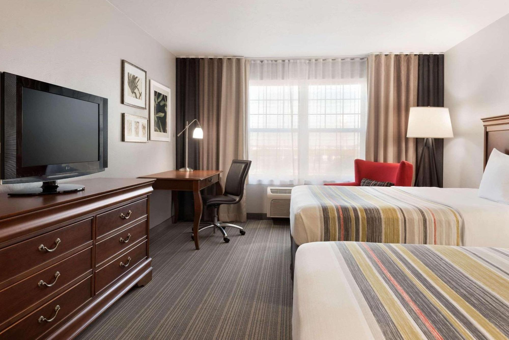 Country Inn & Suites By Radisson, Appleton North, Wi Little Chute Eksteriør billede