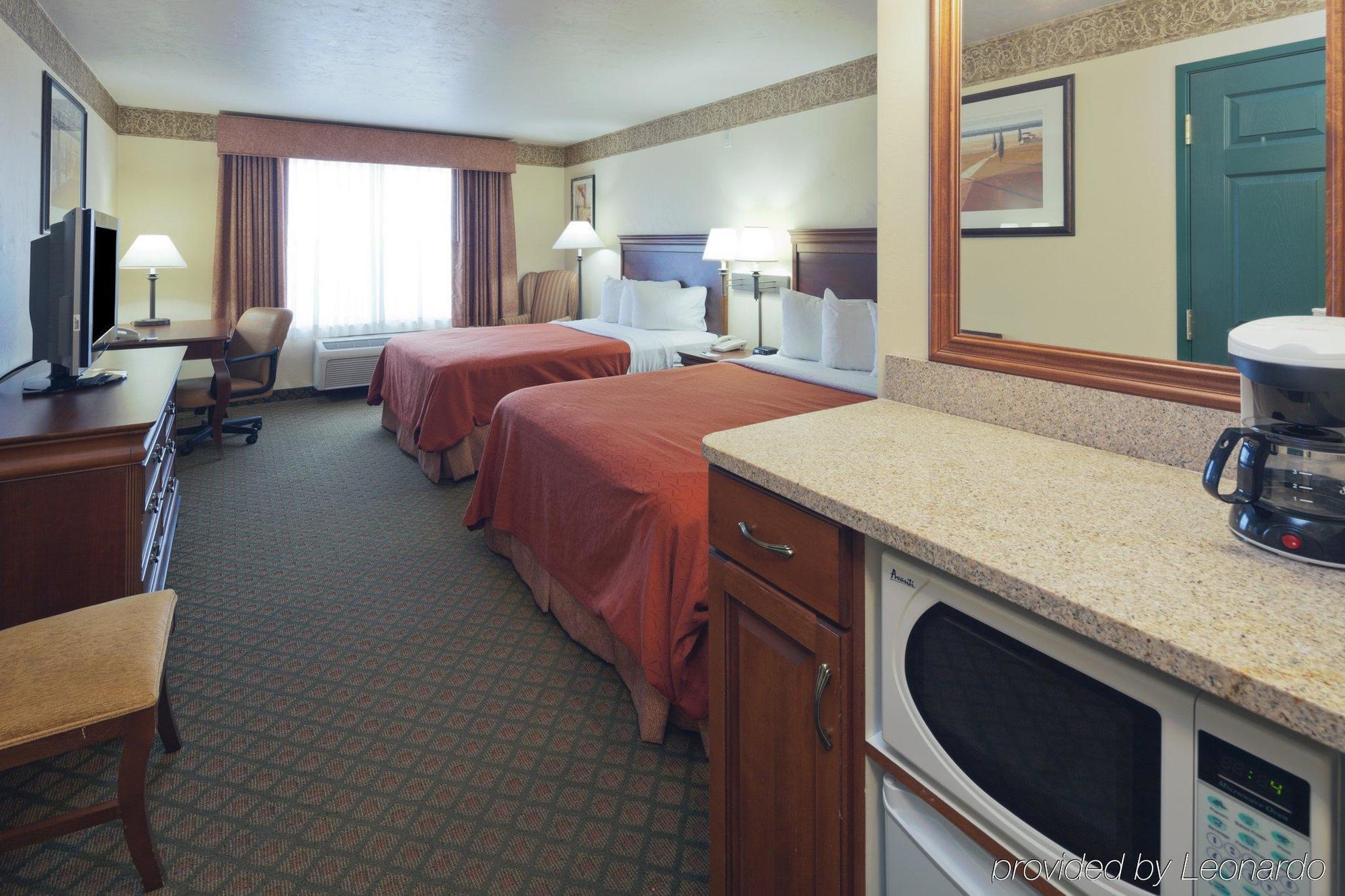 Country Inn & Suites By Radisson, Appleton North, Wi Little Chute Eksteriør billede