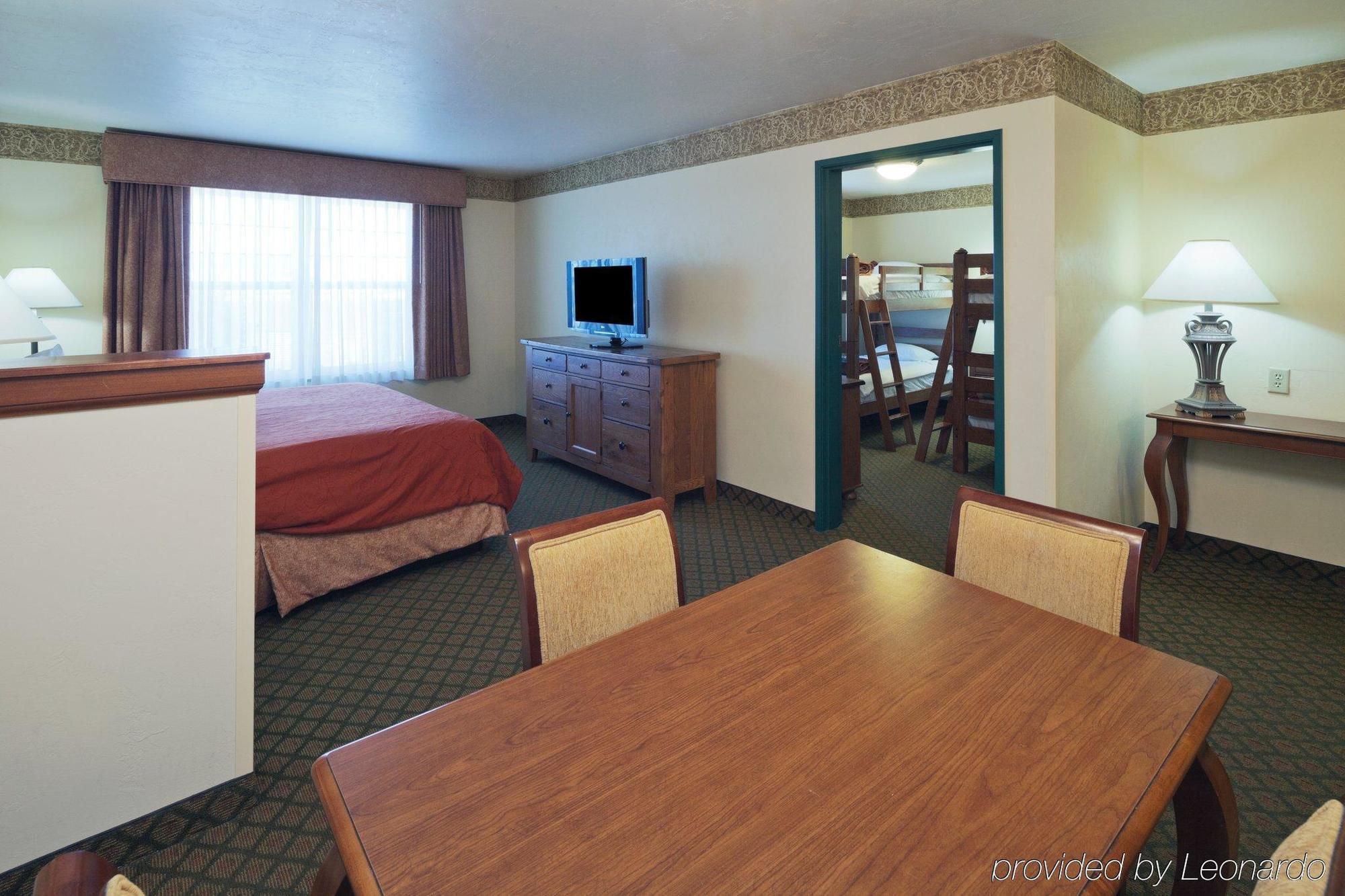 Country Inn & Suites By Radisson, Appleton North, Wi Little Chute Eksteriør billede