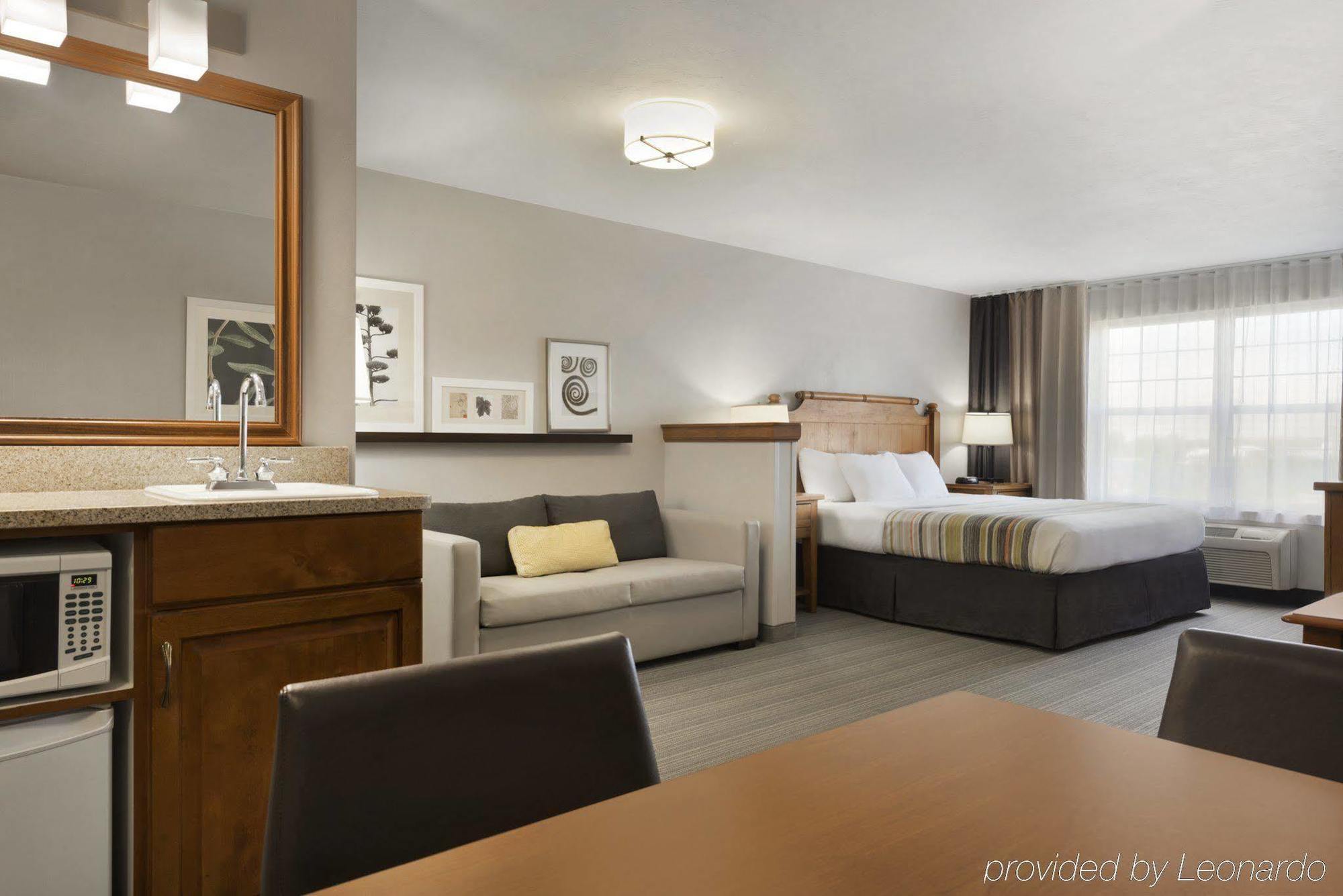Country Inn & Suites By Radisson, Appleton North, Wi Little Chute Eksteriør billede