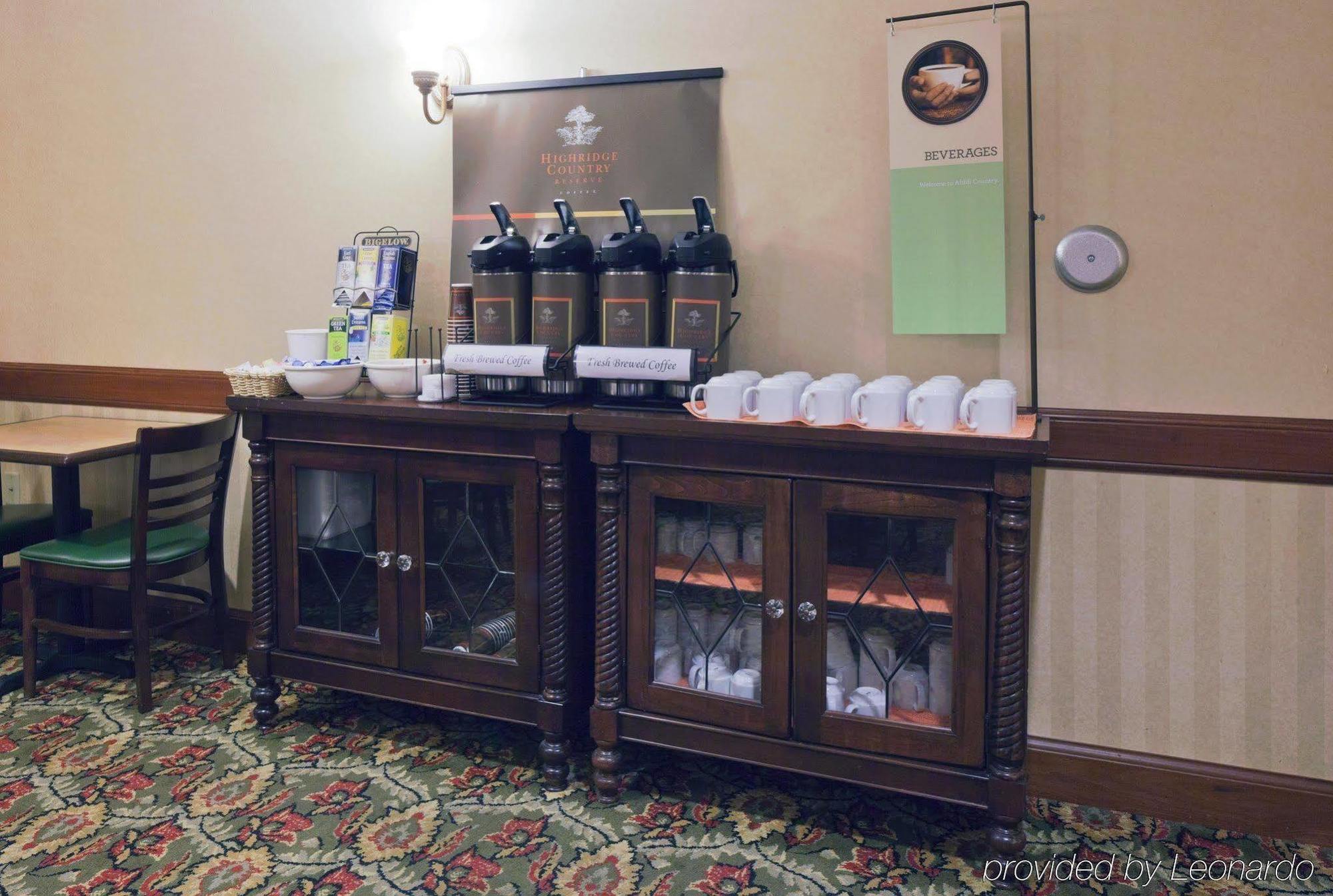 Country Inn & Suites By Radisson, Appleton North, Wi Little Chute Eksteriør billede