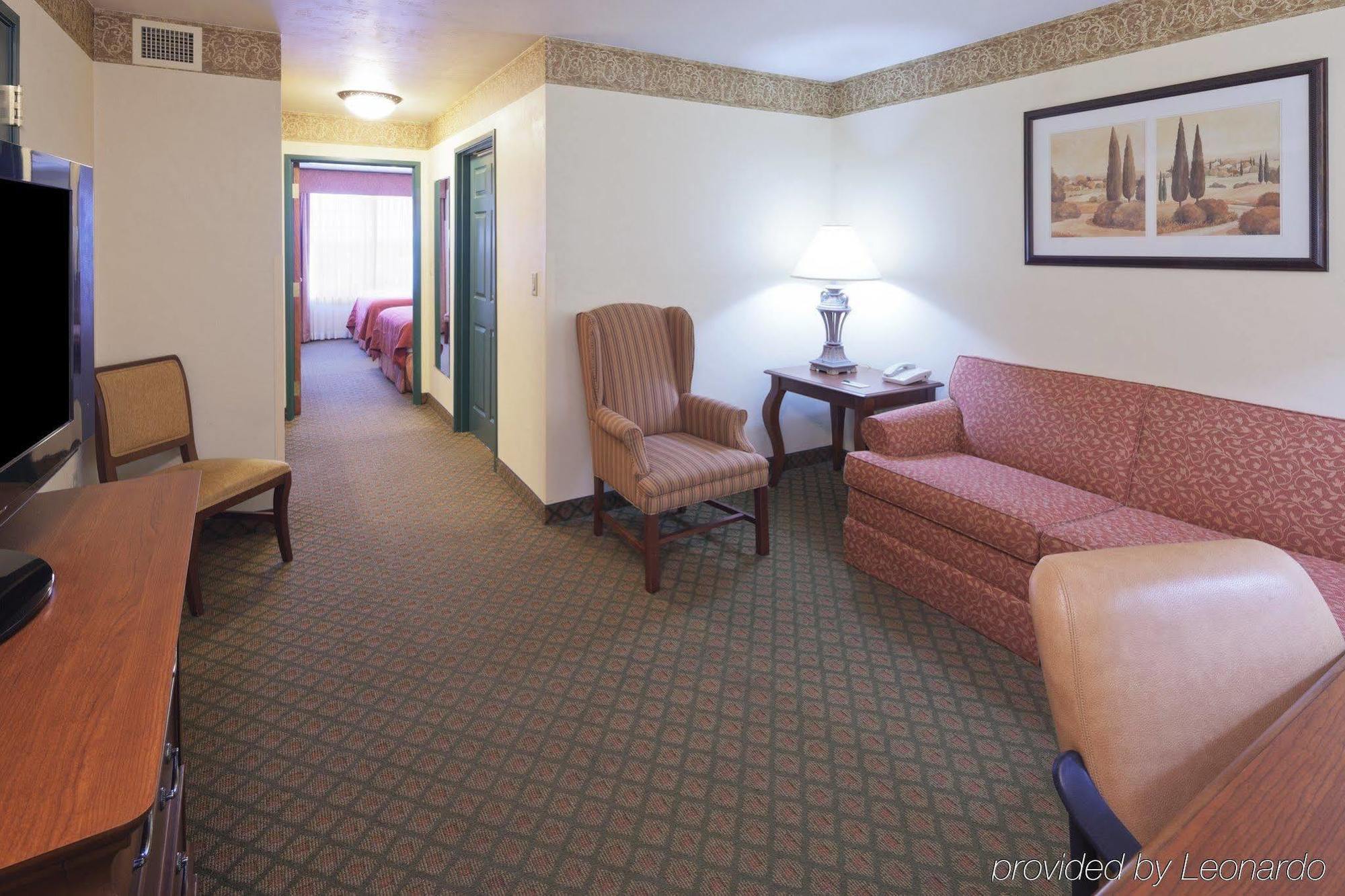 Country Inn & Suites By Radisson, Appleton North, Wi Little Chute Eksteriør billede