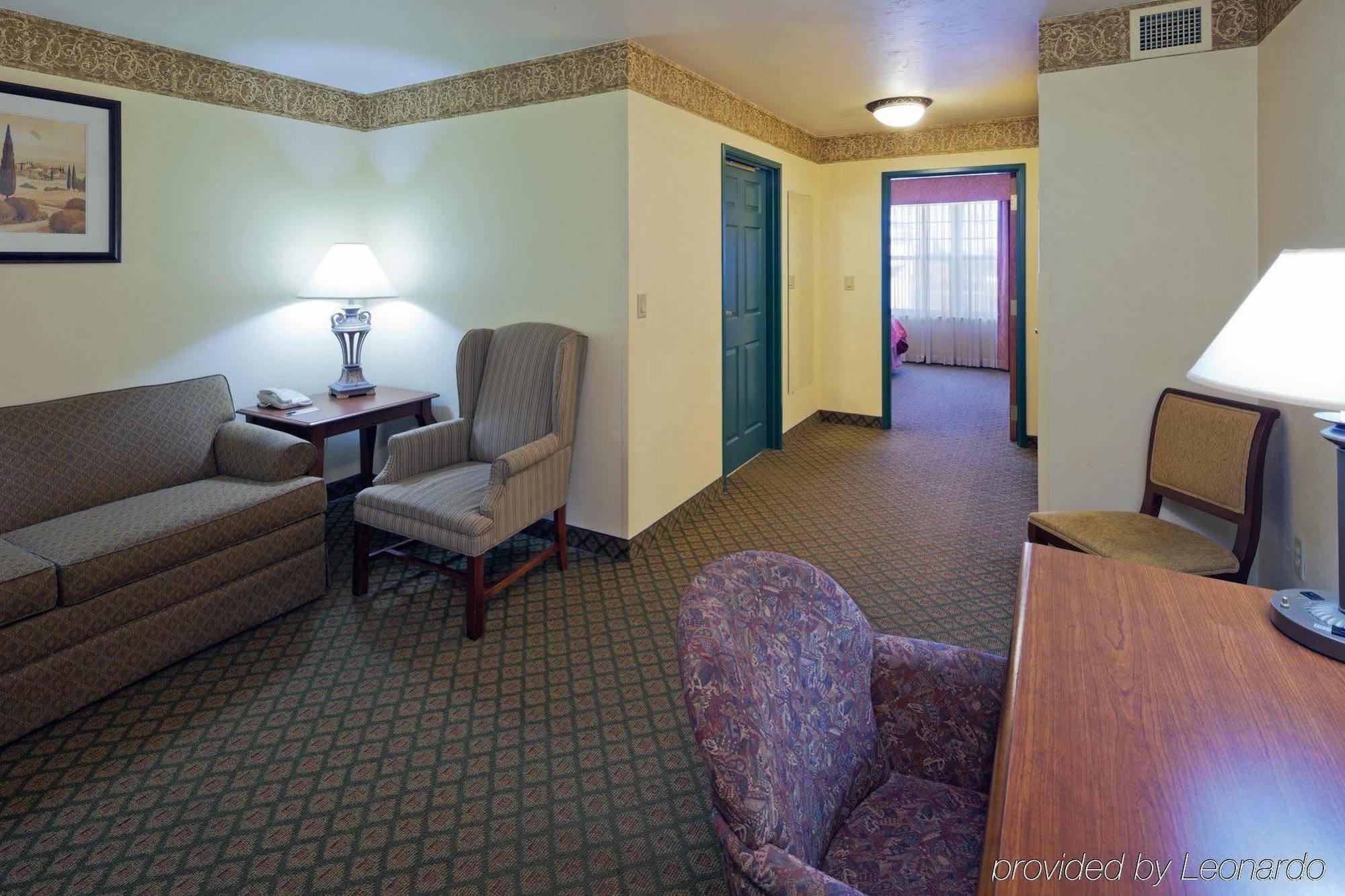 Country Inn & Suites By Radisson, Appleton North, Wi Little Chute Eksteriør billede