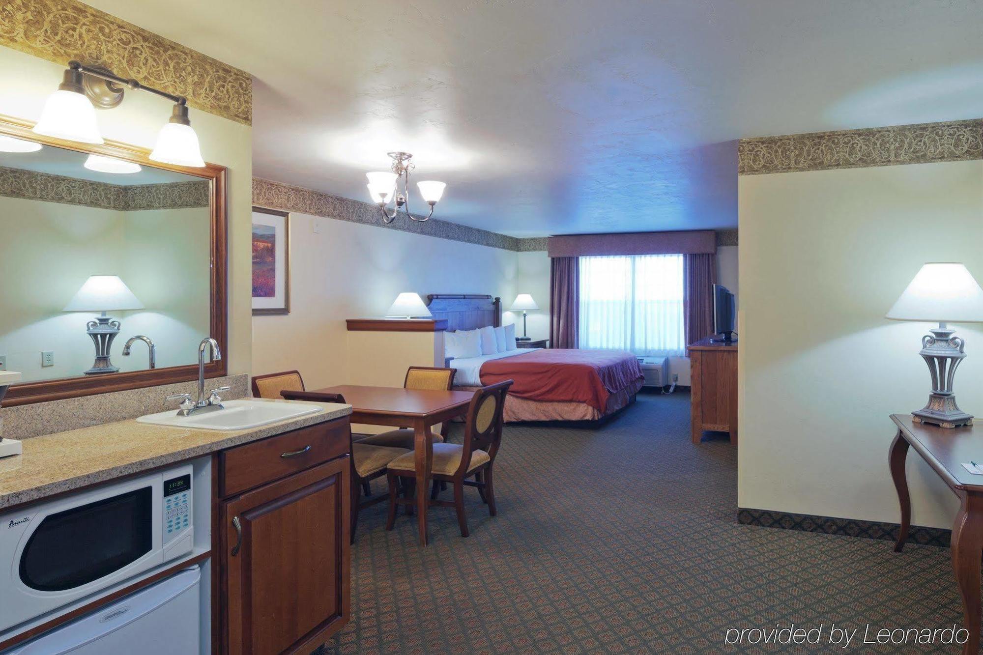 Country Inn & Suites By Radisson, Appleton North, Wi Little Chute Eksteriør billede